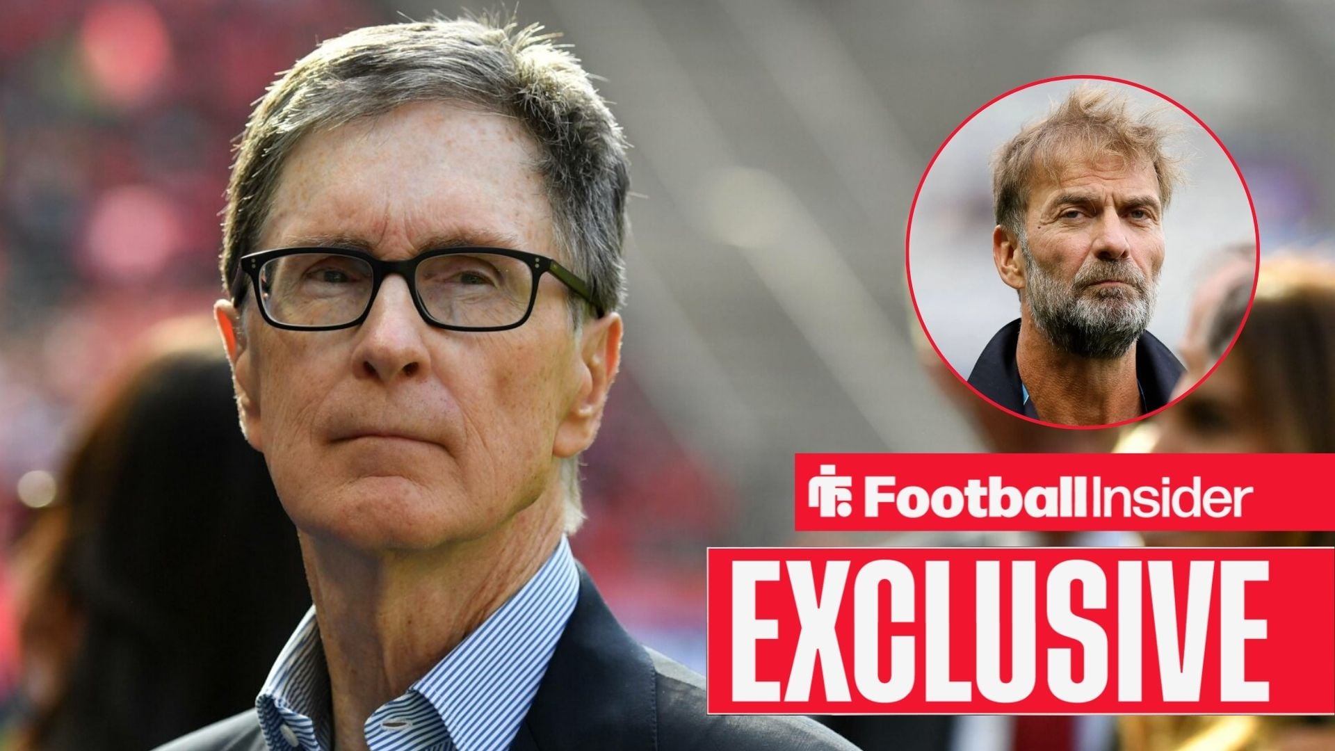 Sources: Liverpool in line to re-sign Jurgen Klopp favourite next year, contract and paperwork already done