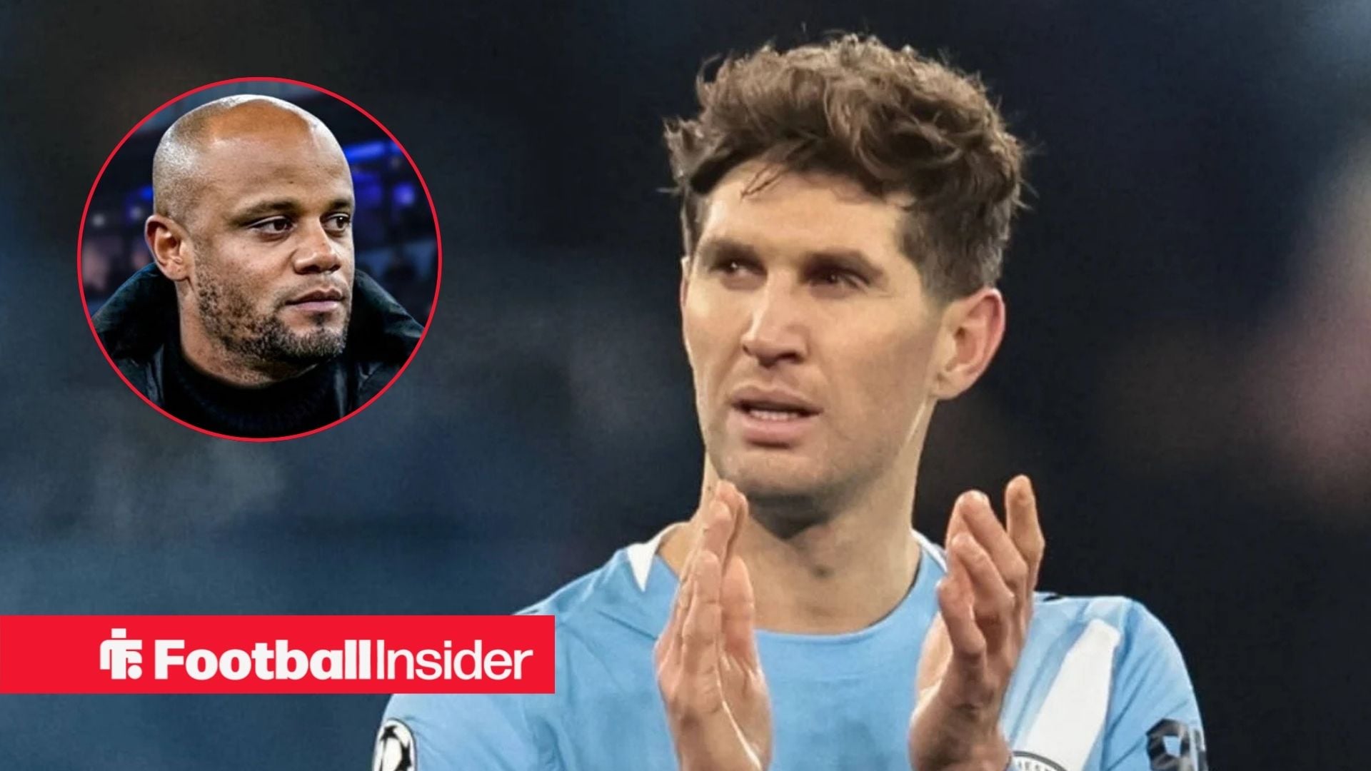 Bayern Munich ‘working on’ John Stones signing after Man City deal agreed Bayern Munich ‘working on’ John Stones signing after Man City deal agreed