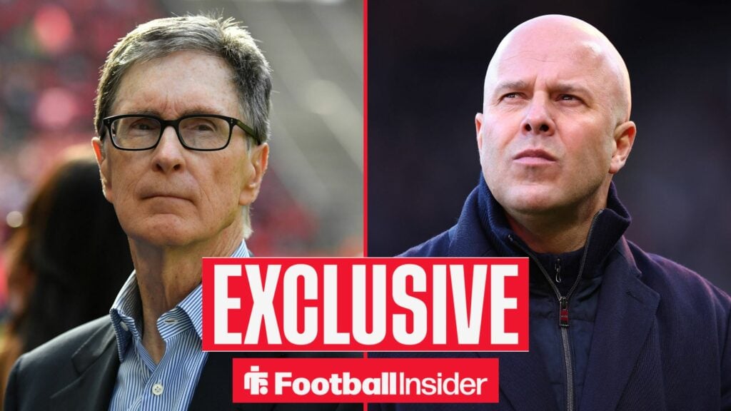 Liverpool owners 'have every right to expect CL' after club record smashed - expert