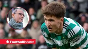 Johnny Kenny, Martin O'Neill