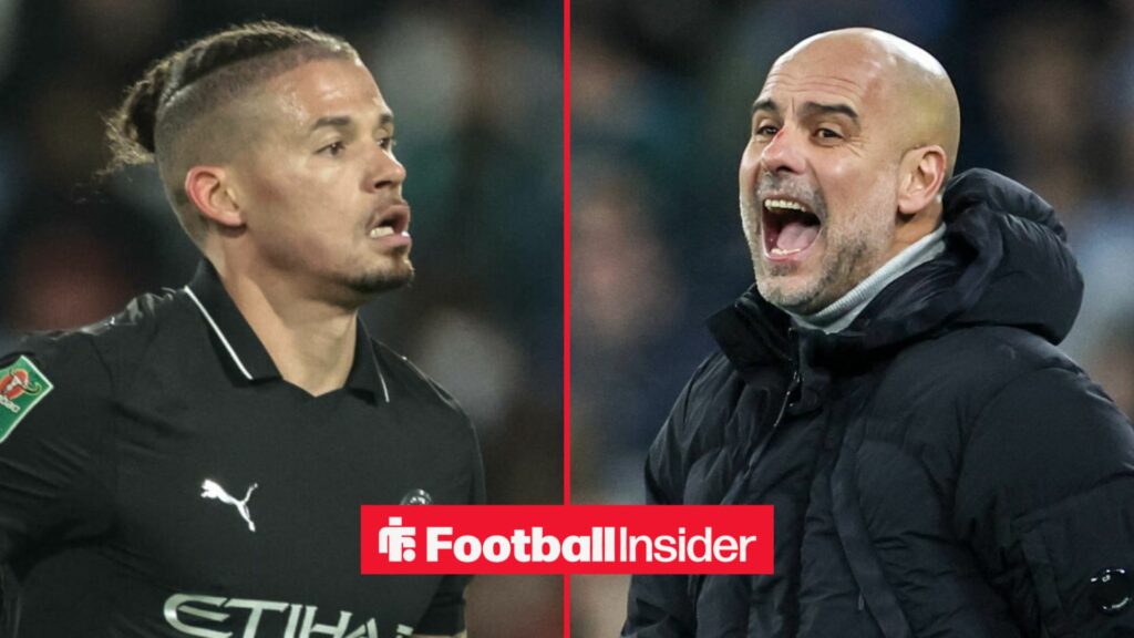 Stefan Borson suggests how much of Kalvin Phillips’s wages Man City are likely paying