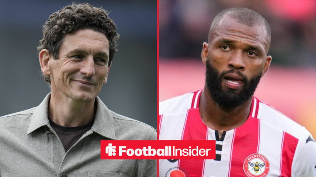 Revealed: Igor Thiago's updated stance on Brentford transfer after 'private agreement'