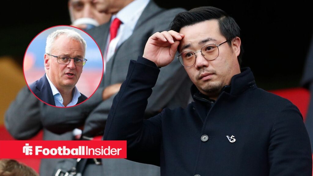 Premier League seek new sanction on Leicester that could result in another points deduction