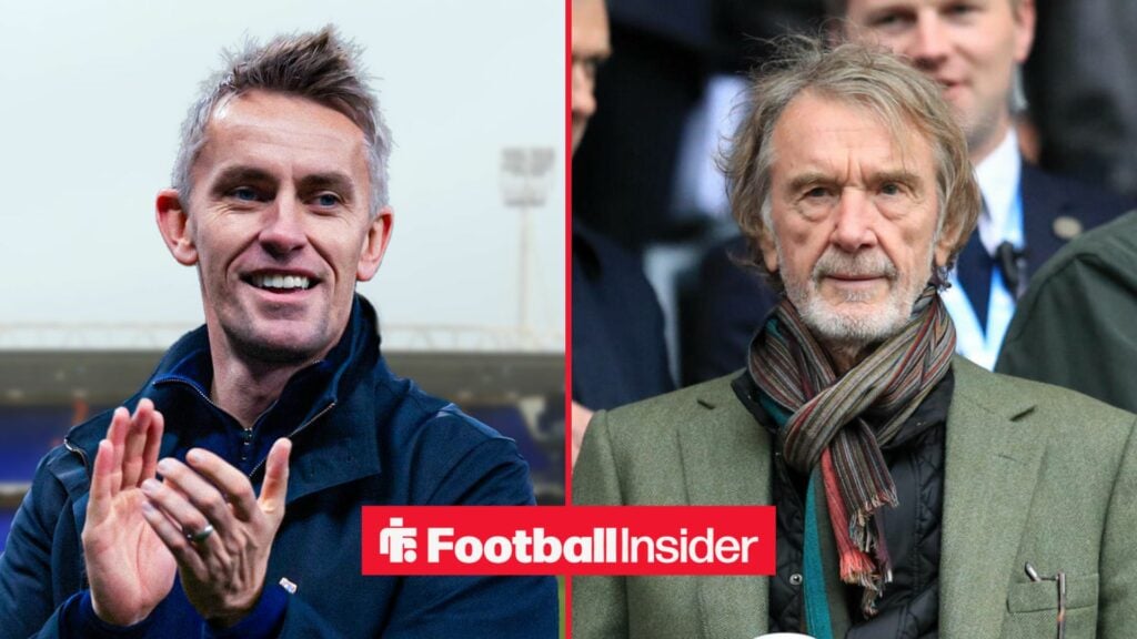 Revealed: How Ipswich plan to stop Kieran McKenna joining Man United