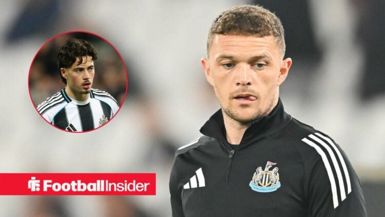 Kieran Trippier, Leo Shahar