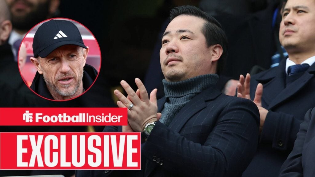 Expert reveals Leicester taking 'big risk' after points deduction latest