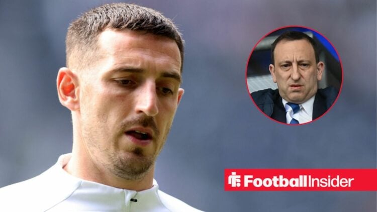 Lewis Dunk, Tony Bloom