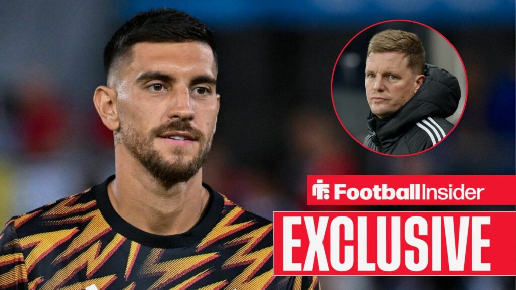 Sources: Leeds race PL big guns for 'great' Italy star