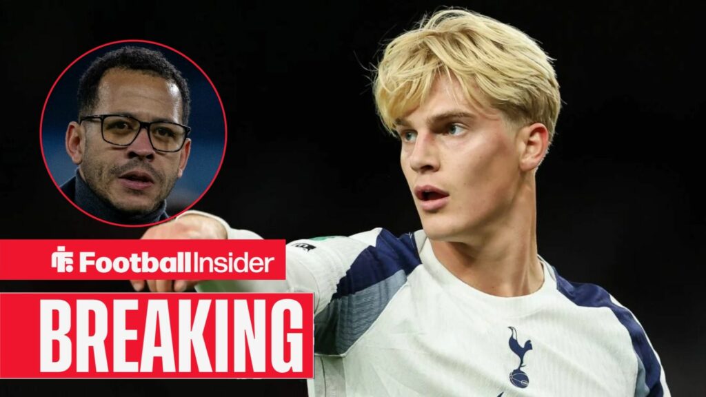 Sources: Chelsea given encouragement in pursuit of Tottenham star