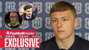 Luke Graham, Danny Rohl, Martin O'Neill