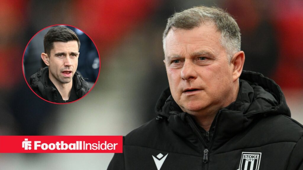 Championship sack race: Mark Robins odds slashed after Stoke City latest, Eric Ramsay still frontrunner