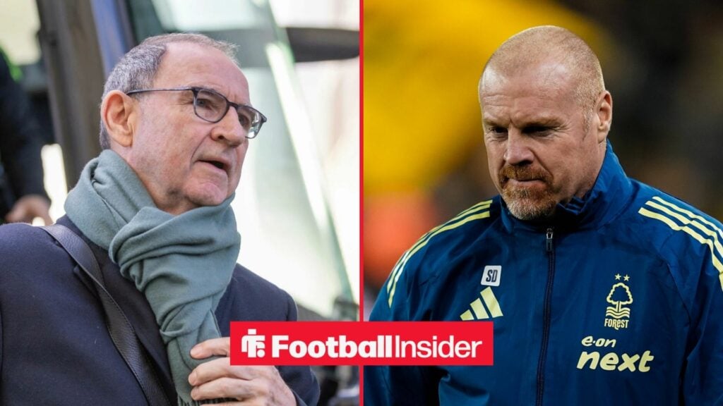 Nottingham Forest plot deal for star who Martin O’Neill loves amid huge Davide Frattesi twist