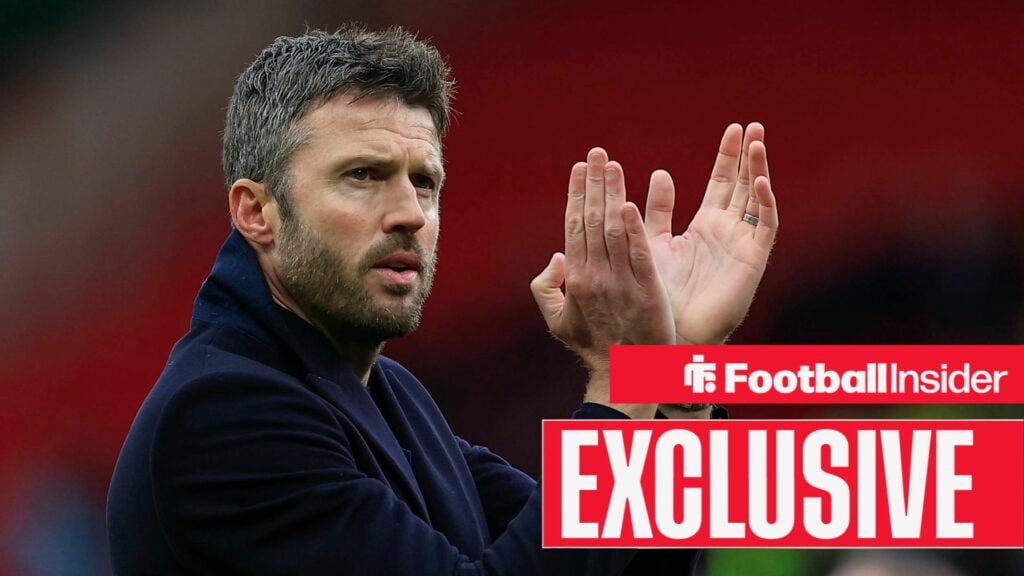 Ex-PL CEO: Man United chiefs will have to 'justify their position' on Michael Carrick