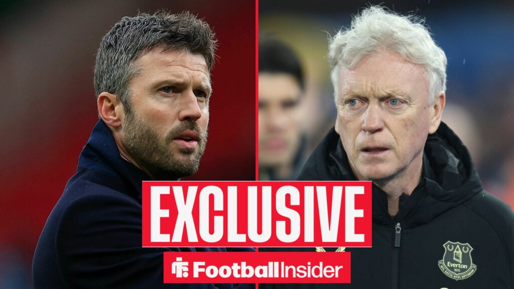 Former EFC employee reveals what 'stood out' during Man United's win at Everton