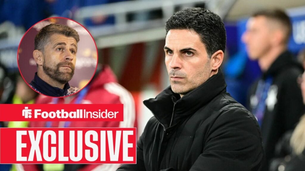 Exclusive: Arsenal agree deadline-beating deal to sign St Mirren sensation