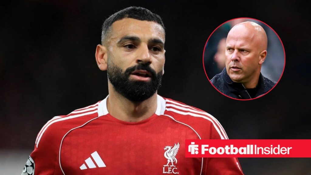 Stefan Borson suggests how much Mohamed Salah earns as ‘Huge’ Liverpool bonuses revealed