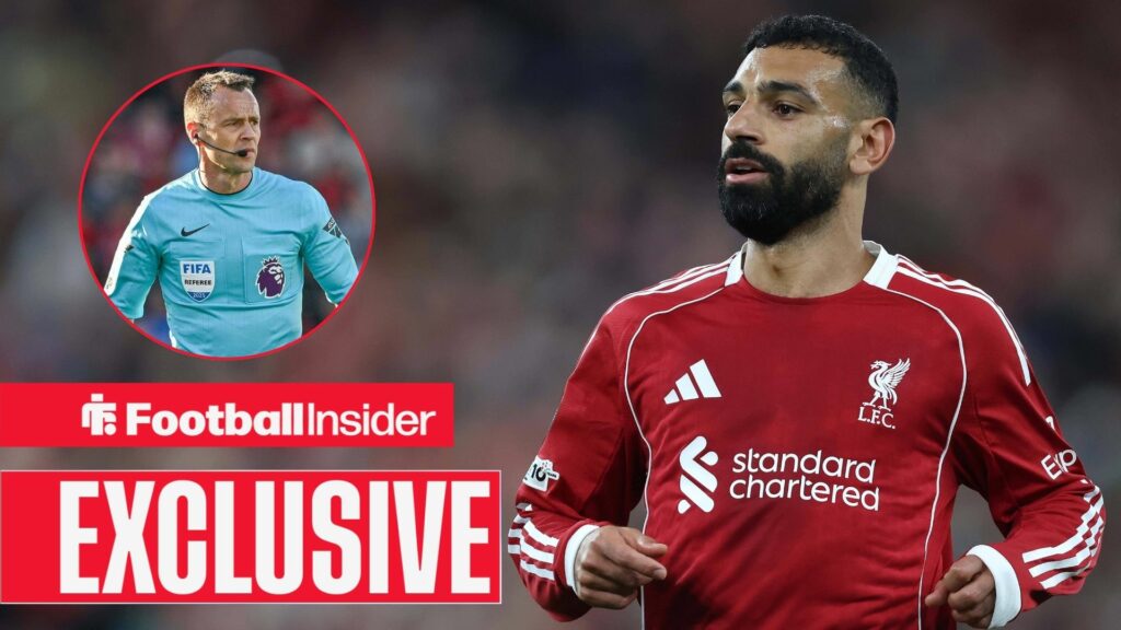 Keith Hackett explains why Mohamed Salah's penalty should have been disallowed vs Brighton