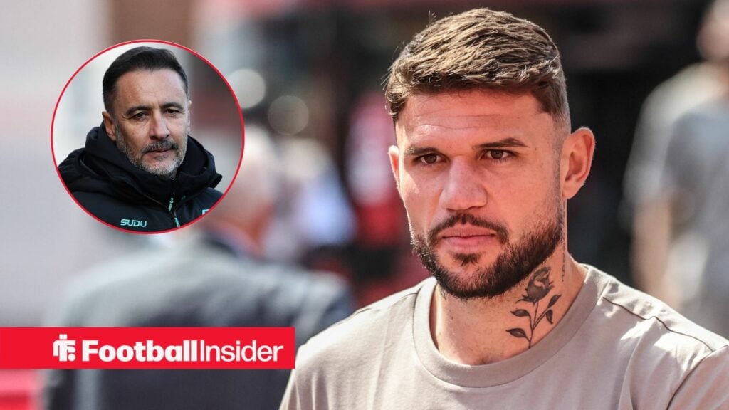 ‘A walking mistake’ – Nottingham Forest fans destroy Morato after ‘disgusting’ moment vs Fenerbahce