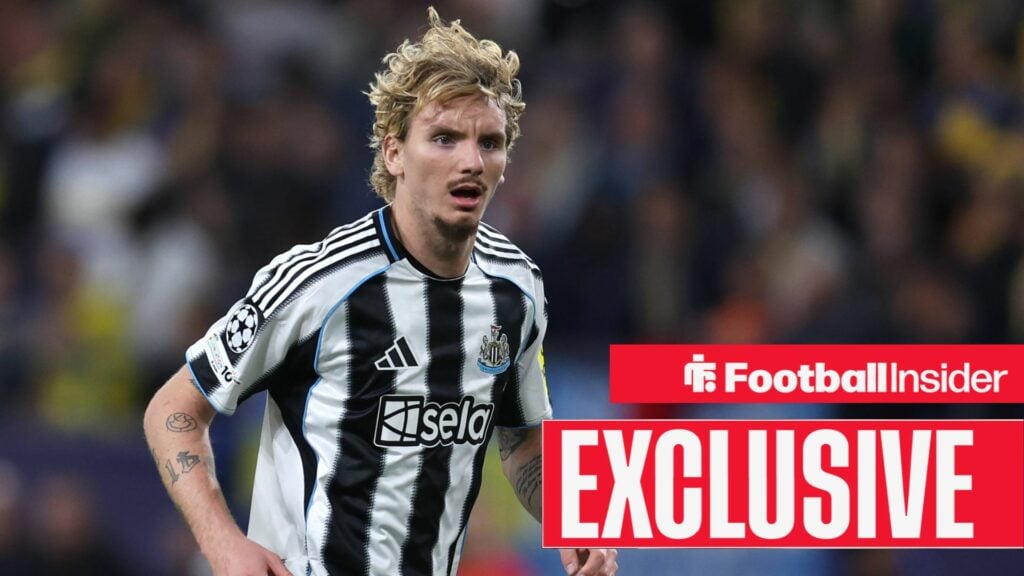 Adviser warns 'Heads will roll' at Newcastle as exit-linked player subject of PIF meeting at St James' Park