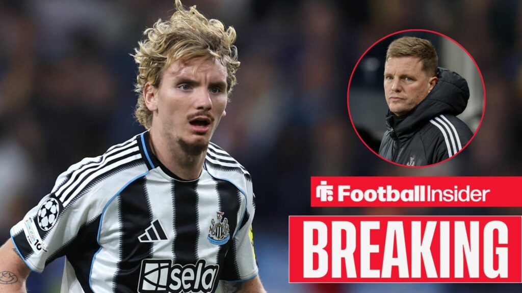‘What is going on?’ – Newcastle fans ‘absolutely gutted’ as Nick Woltemade exit update emerges
