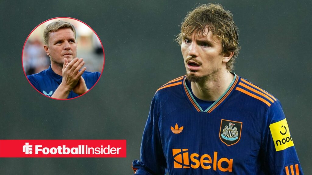 Nick Woltemade dazzles in ‘wonderful’ moment as Newcastle United send Qarabag packing