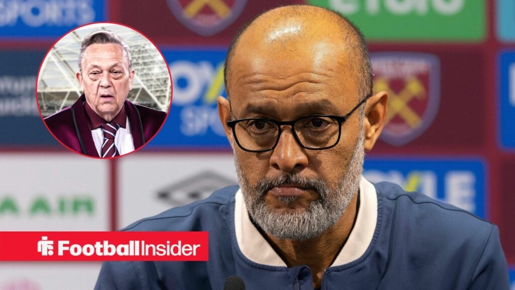 Stefan Borson: West Ham could have agreed more January deals, they are facing ‘big problem’