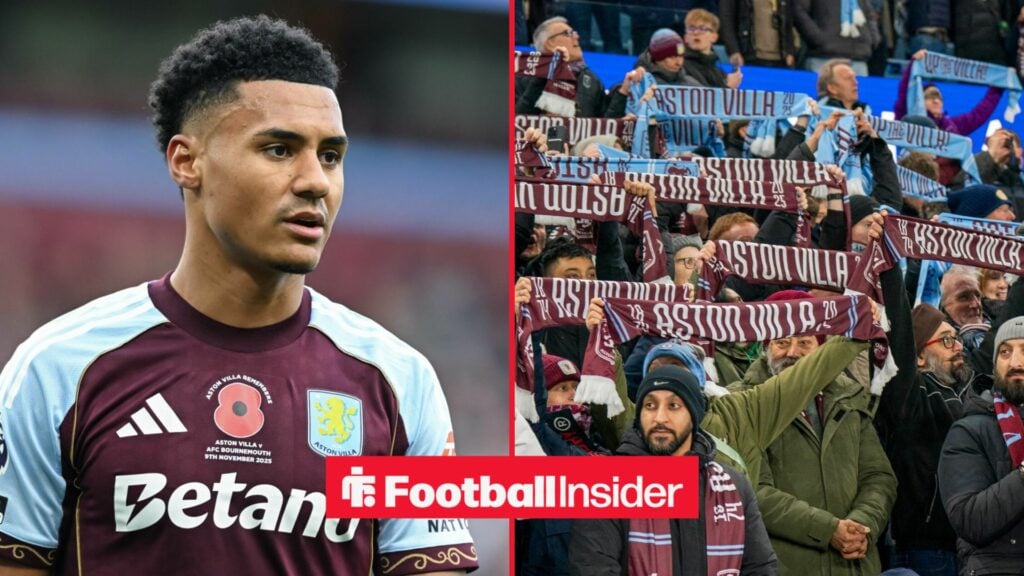 ‘Ollie Watkins finished at Aston Villa’ as fans explode at what he did vs Wolves: ‘He makes me sick’