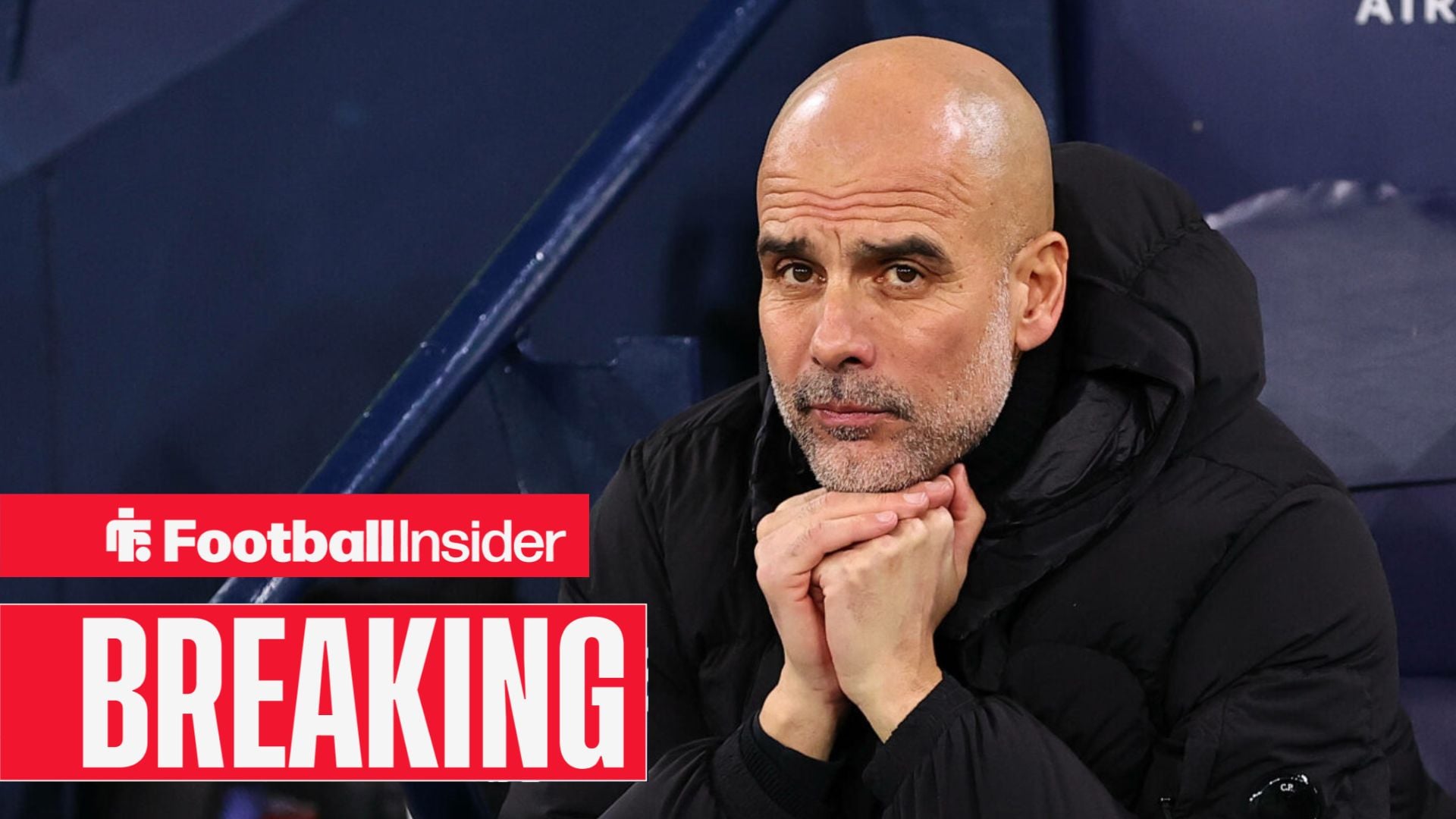 Pep Guardiola making Man City exit decision amid new whispers Pep Guardiola making Man City exit decision amid new whispers