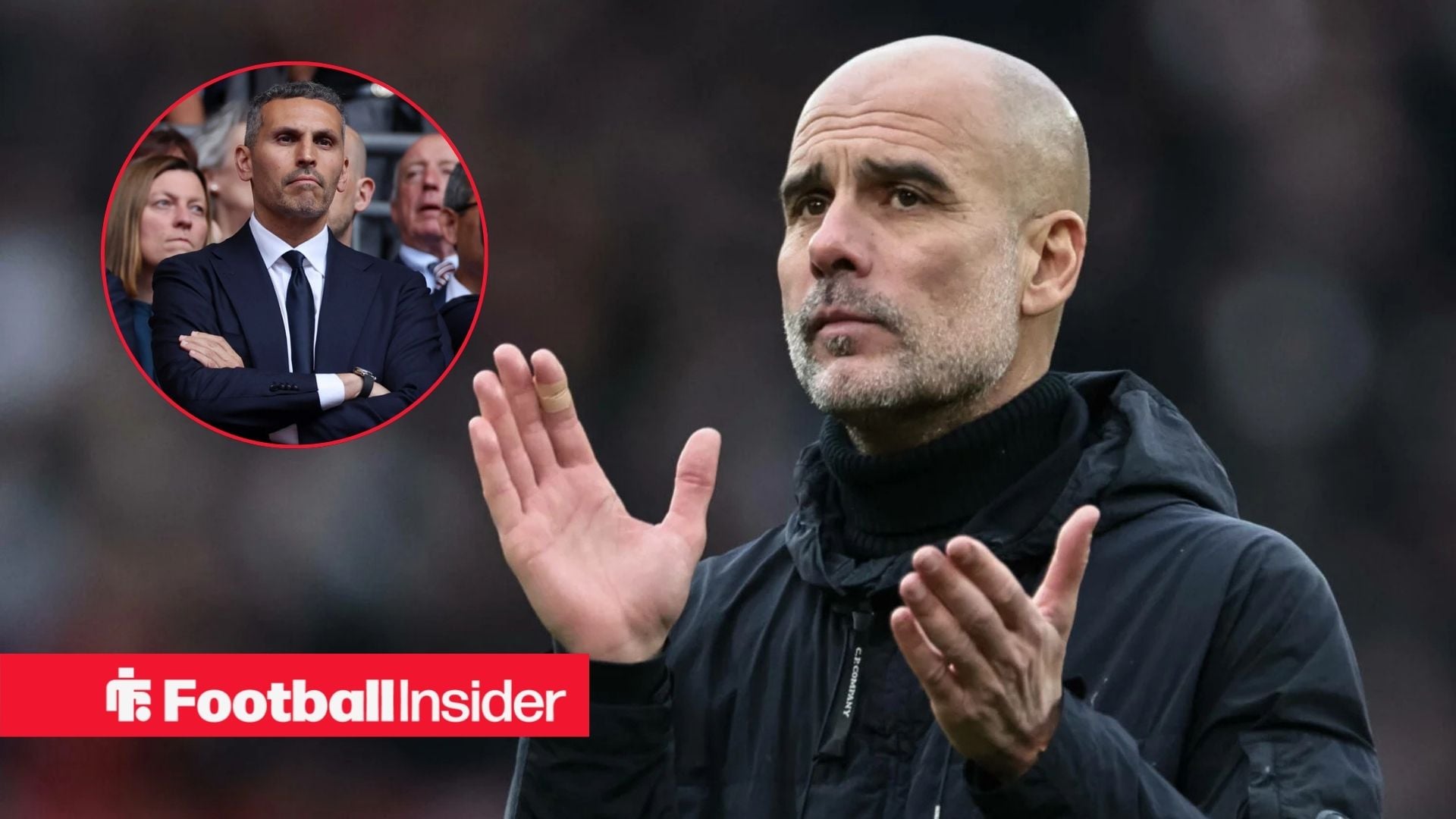 How much Man City increased their wage bill after agreeing big-money deals How much Man City increased their wage bill after agreeing big-money deals