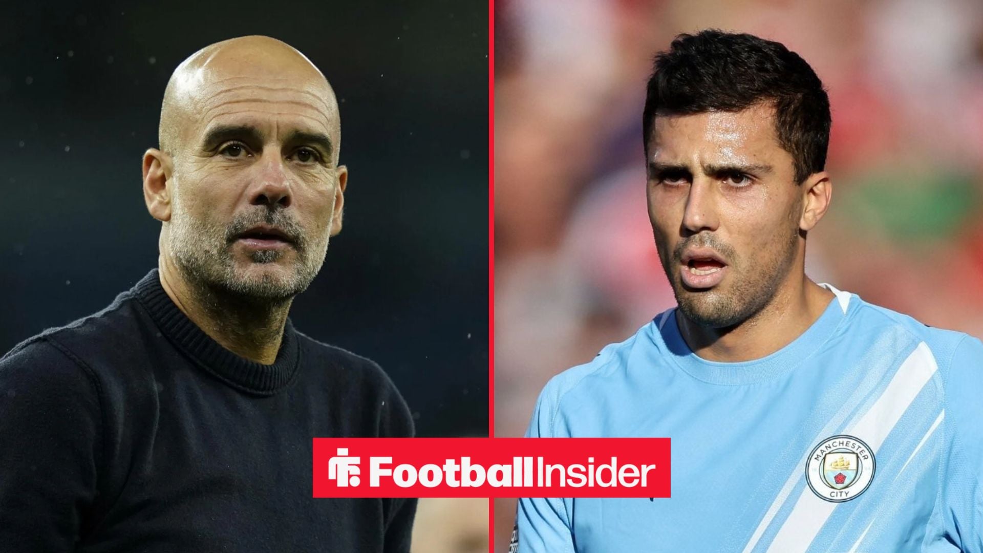 ‘Man City will not win the Premier League and Rodri has just shown me why’ ‘Man City will not win the Premier League and Rodri has just shown me why’