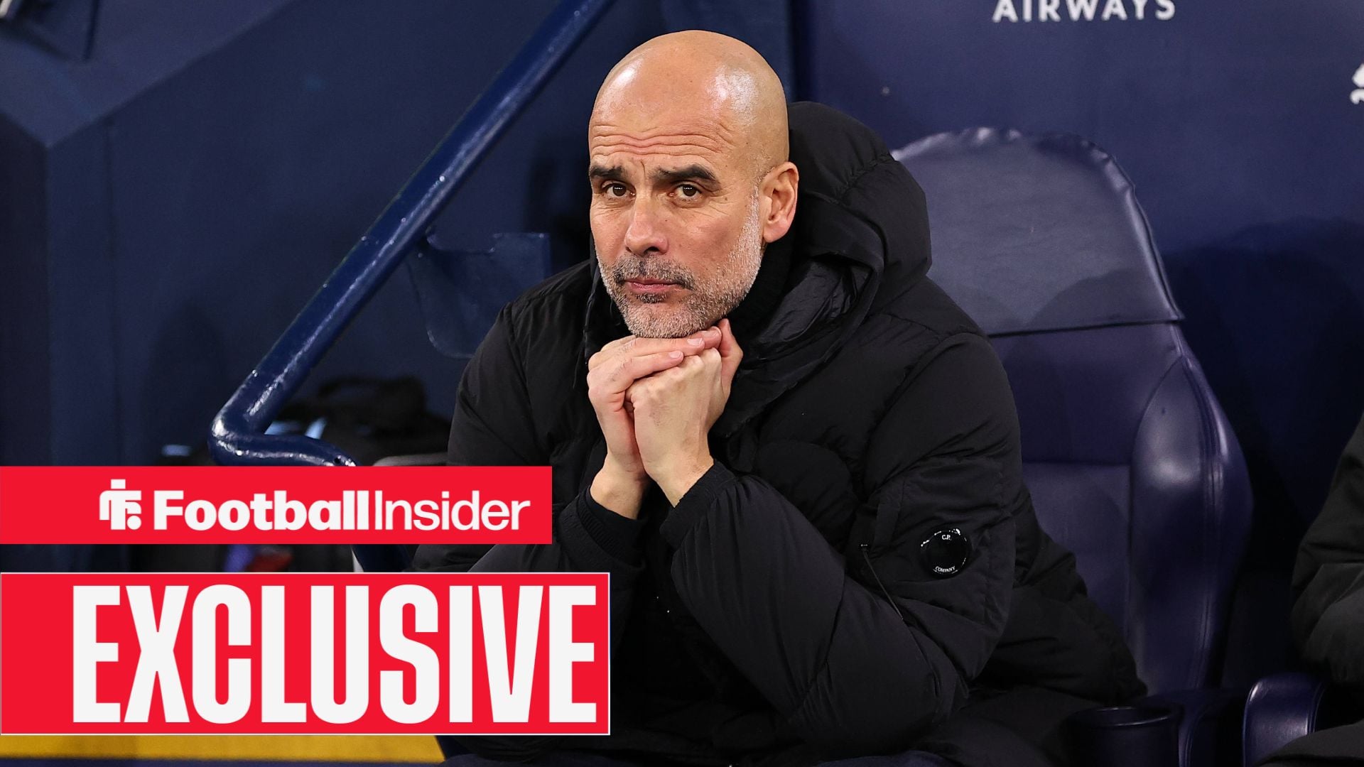 Pep Guardiola ‘to carry on for one more year’ at Man City Pep Guardiola ‘to carry on for one more year’ at Man City