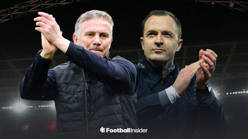 Championship promotion battle: Supercomputer makes new prediction after Wrexham and Birmingham City latest