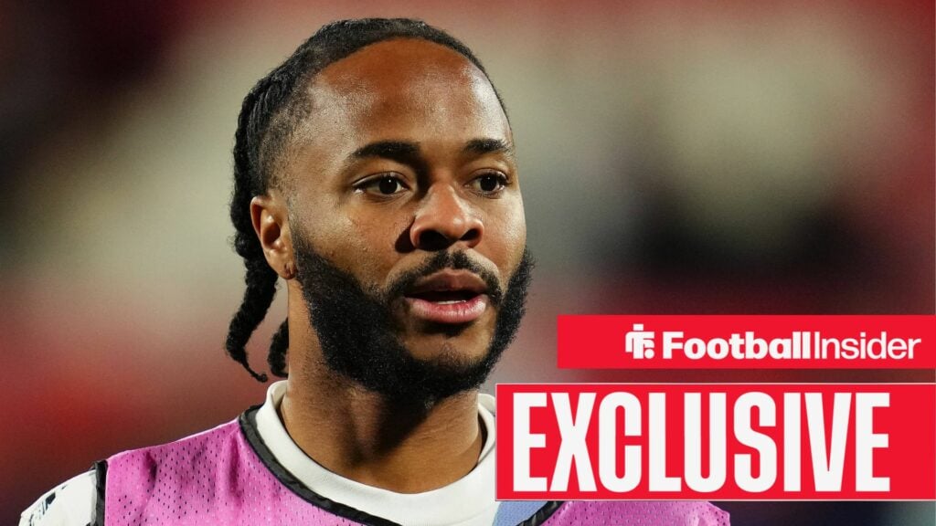 Expert" Raheem Sterling has 'deadline' to join new club - 'where he will end up is interesting'