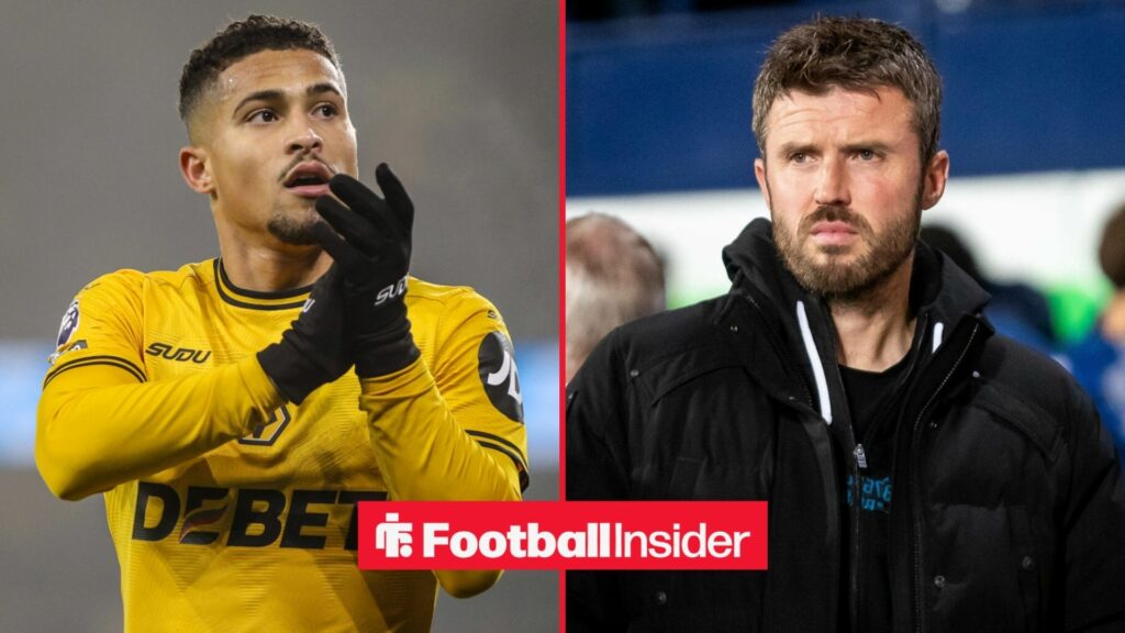 Man United get fresh Joao Gomes boost as agent intentions clear amid Wolves exit latest