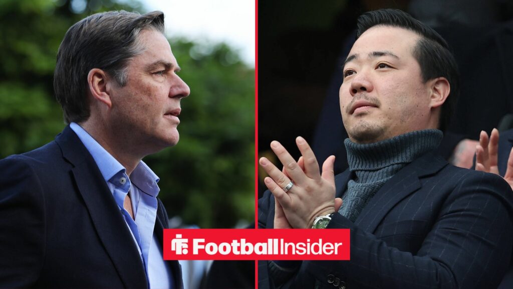 Stefan Borson: I've read 100-page document, this is how Leicester avoided 12-point deduction