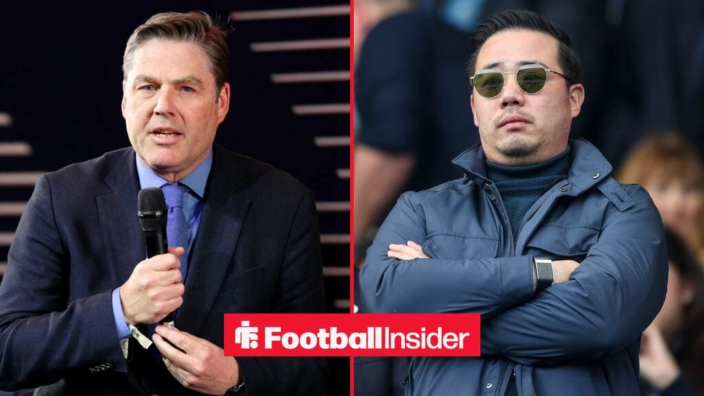 Stefan Borson: Leicester City have received ‘very good news’ after points deduction reduced