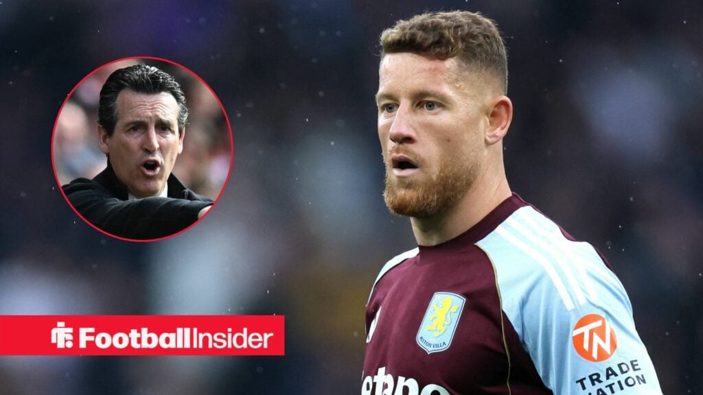 Three Championship clubs that Ross Barkley could join as summer Aston Villa exit looms