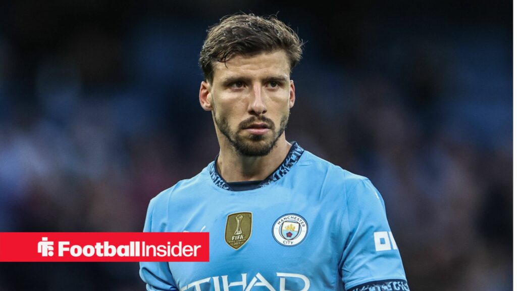 Ruben Dias’ future at Man City ‘in doubt’ after what fans witnessed vs Newcastle