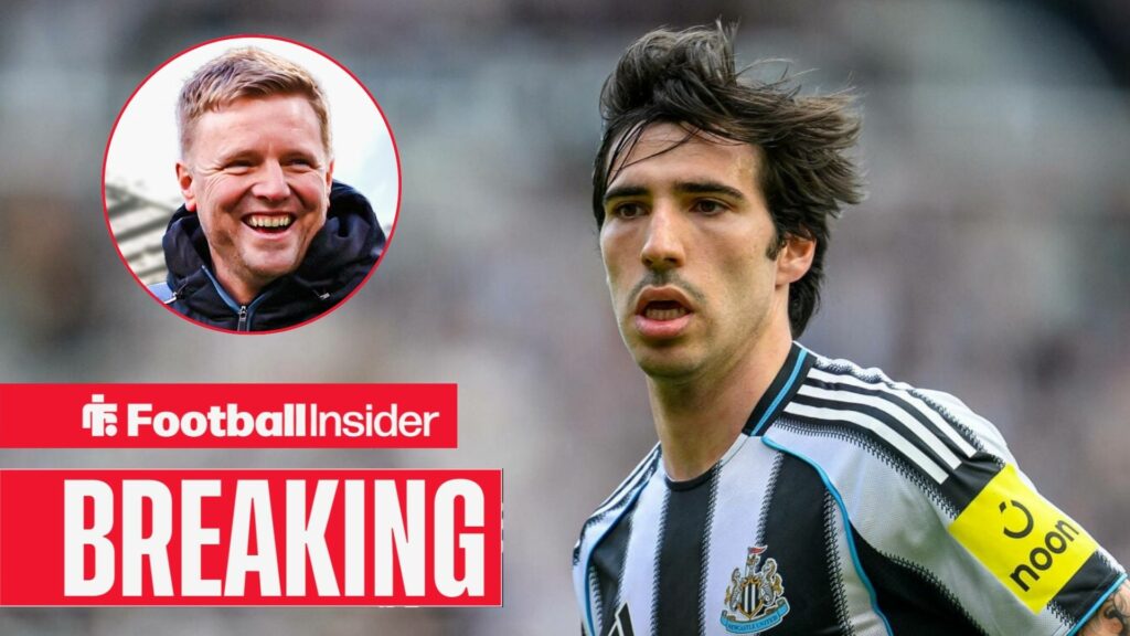 Sandro Tonali steals the show, 3/10 struggles, five get 7/10 – Newcastle player ratings vs Aston Villa