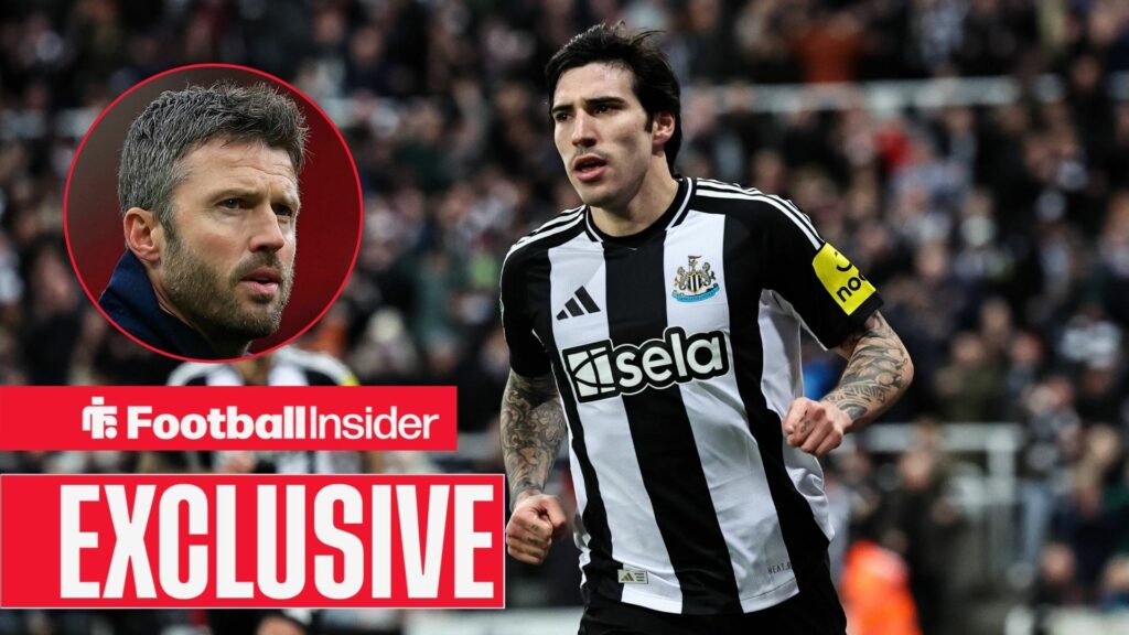 Expert: Newcastle player has ‘sights set on’ Man United transfer