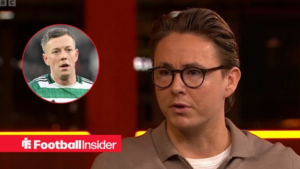 Scott Allan: Callum McGregor was torn to shreds vs Dundee, Rangers flop caused him problems