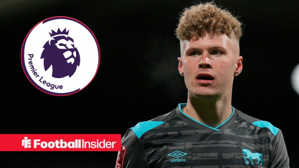 Premier League clubs on red alert for Sindre Walle Egeli as full Ipswich stats emerge vs Watford