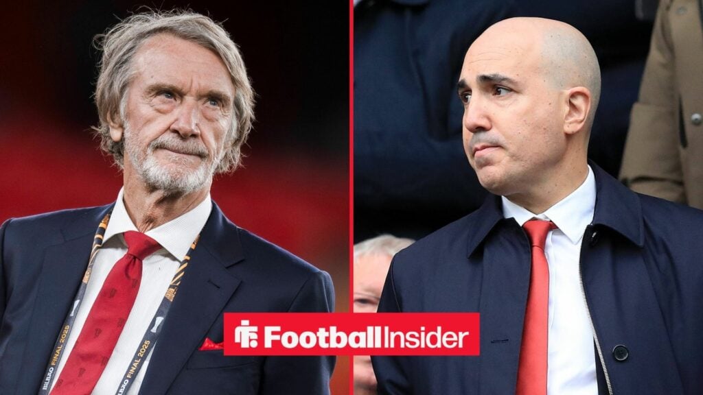 Stefan Borson: Man United should be ‘concerned’ after losing ‘huge’ sponsorship deal