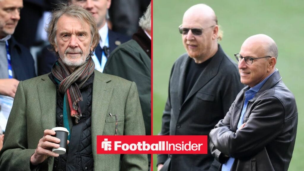 Man United face financial crisis as new Glazers ‘concern’ emerges