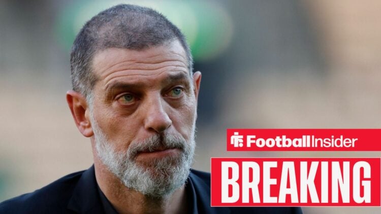Slaven Bilic