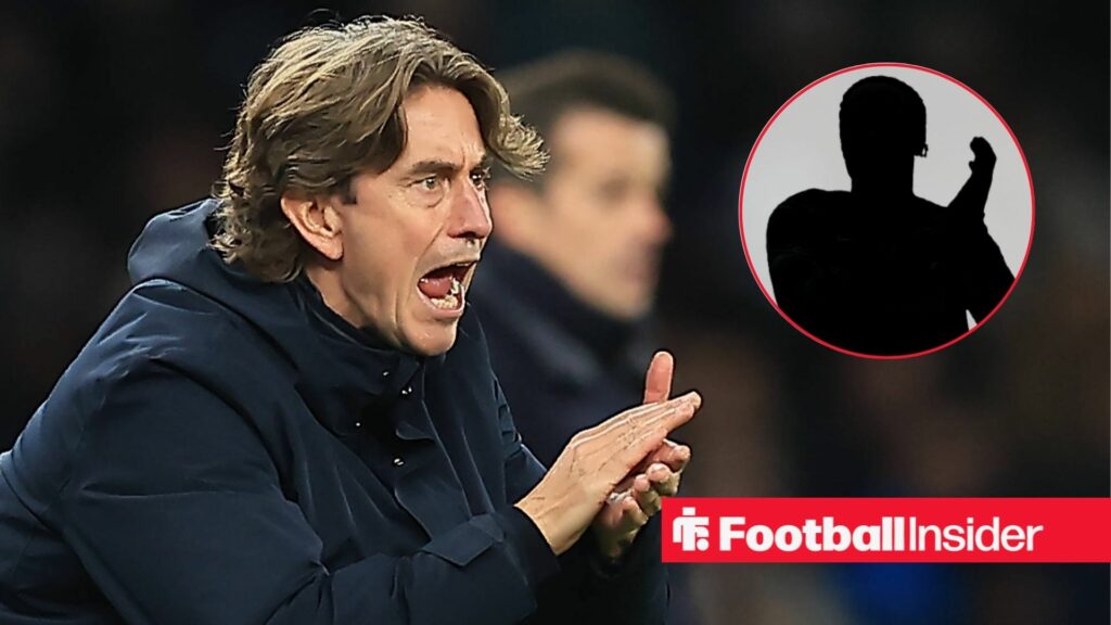 Thomas Frank ‘pulling his hair out’ after what Tottenham star did vs Newcastle United