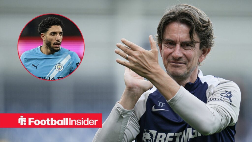 Tottenham to accelerate summer deal for Omar Marmoush as major injury blow emerges