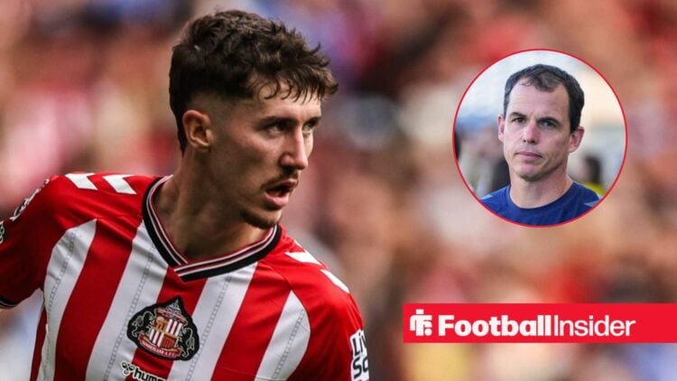 Trai Hume, Regis Le Bris