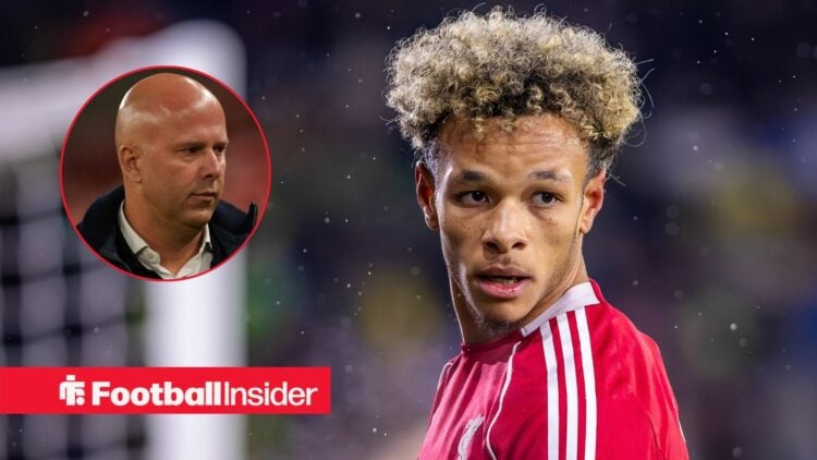 Trent Kone-Doherty, Arne Slot