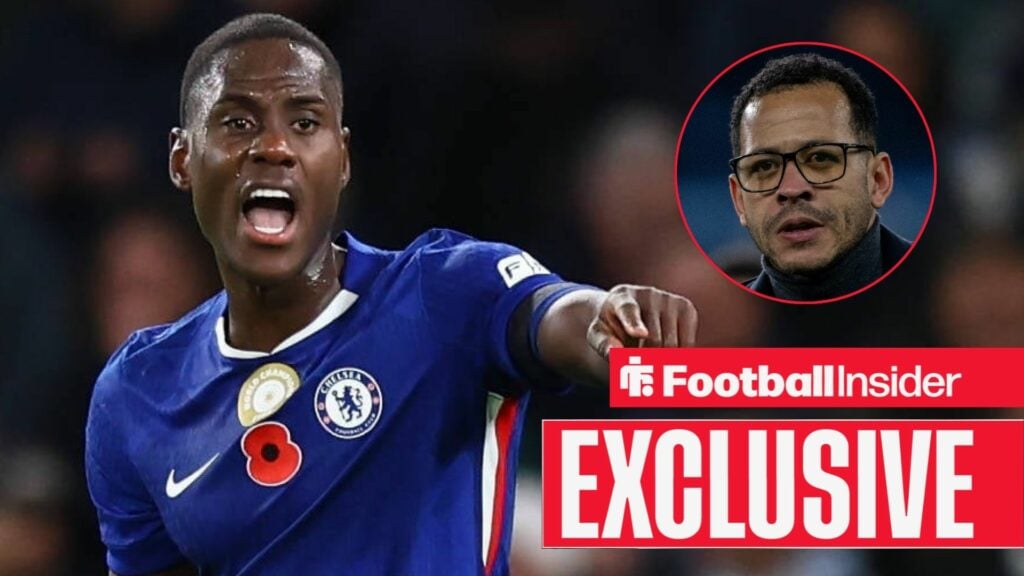 Sources: Chelsea's new Chalobah transfer plan after Rosenior green light